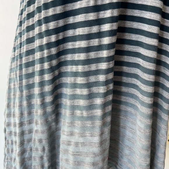 Gypsy 05 Ombré Striped Dress | Racerback | Size S - Picture 11 of 11